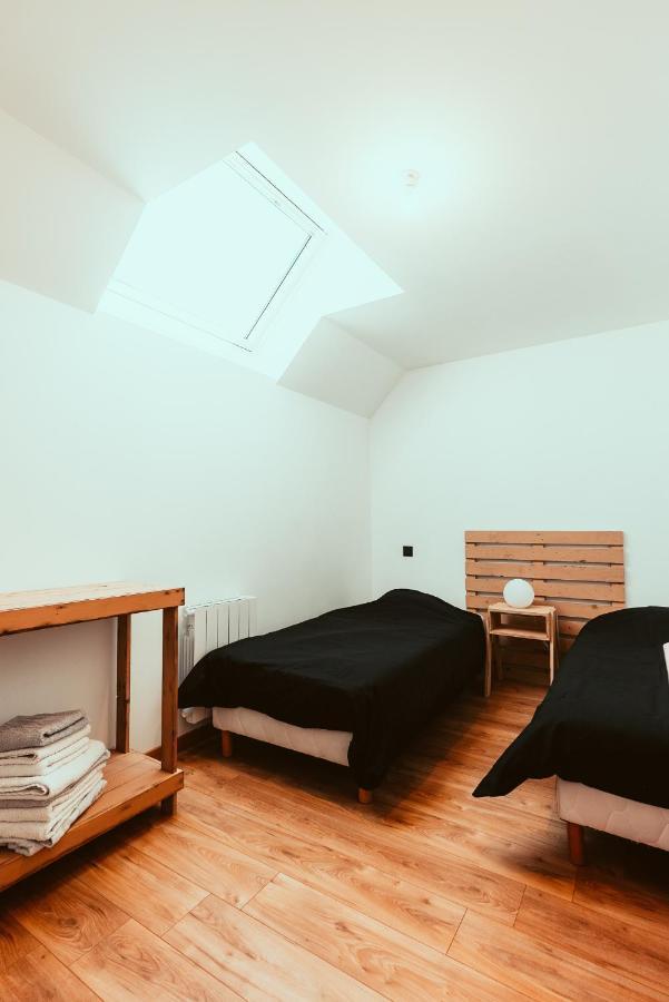 Le Paradis Du Petit Rupembert Wimille Esterno foto