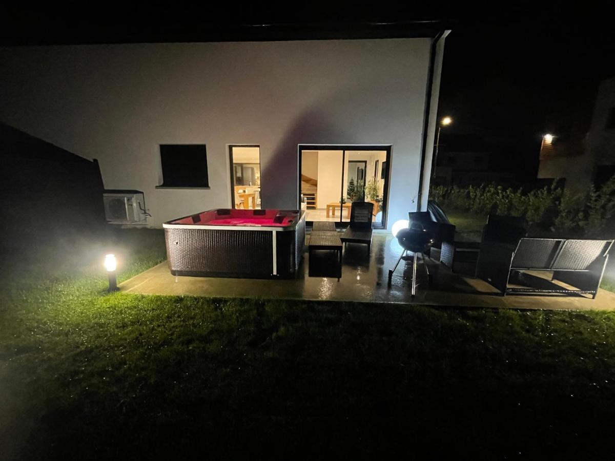 Le Paradis Du Petit Rupembert Wimille Esterno foto