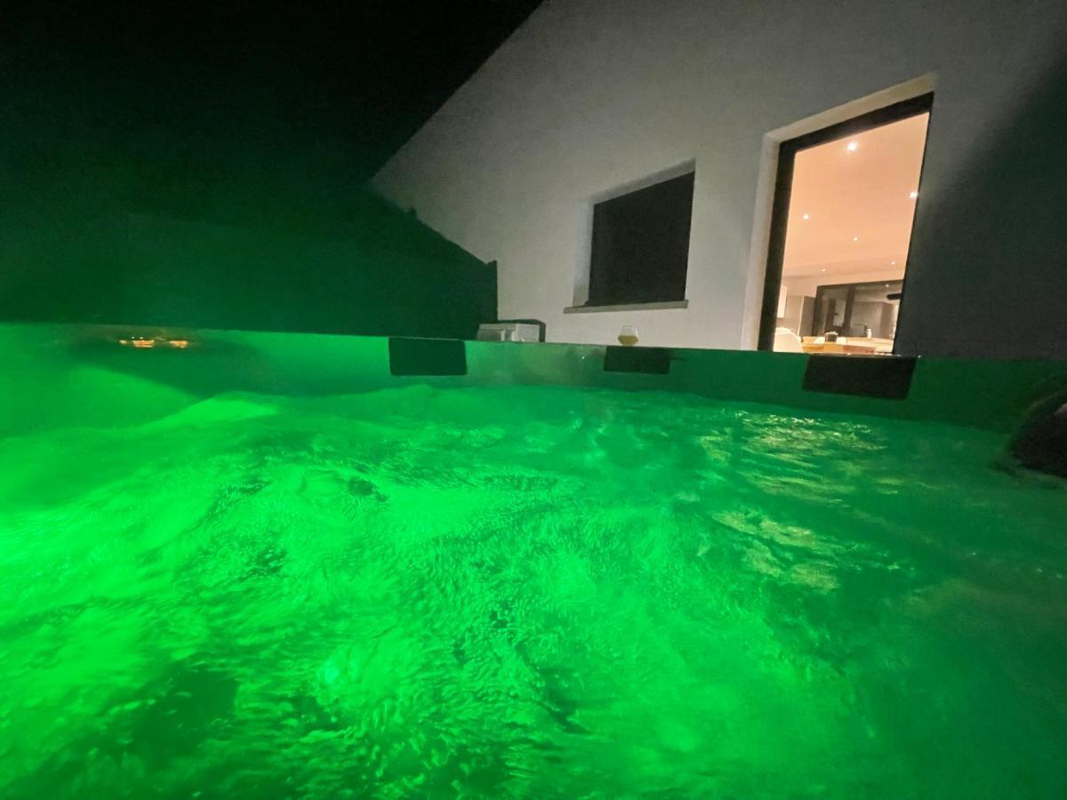 Le Paradis Du Petit Rupembert Wimille Esterno foto